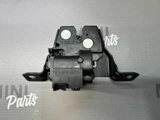 замок багажника Mini Clubman 2 поколение (F54) F54 2017, 1.5 л., бензин, МКПП, c2b, полный привод, 51247337576, 7337576