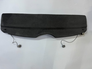 полка багажника Mini Cooper S 3 поколение [2-й рестайлинг] F56 2023, 2.0 л., бензин, робот, c3b, хетчбэк 3 дв., 51467302421, 7302421