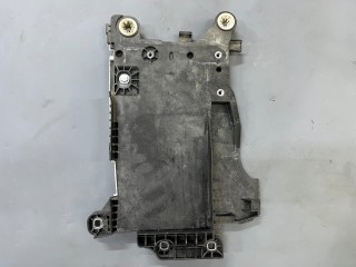 полка аккумулятора Mini Cooper 3 поколение F55 2016, 1.5 л., бензин, МКПП, 850, хетчбэк 5 дв., передний привод, 61217641797, 7641797