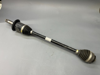 полуось задняя (приводной вал, ШРУС) Mini Clubman 2 поколение [рестайлинг] 2023, 2.0 л., бензин, АКПП, 851, полный привод, 33207646867, 7646867