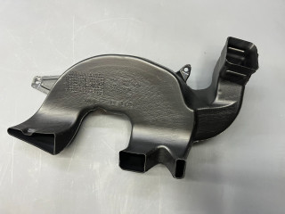 воздуховод печки Mini Clubman 2 поколение [рестайлинг] 2023, 2.0 л., бензин, АКПП, 851, полный привод, 51459349745, 9349745