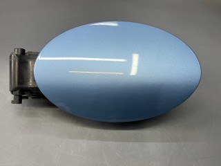 лючок топливного бака Mini Clubman 2 поколение (F54) F54 2017, 1.5 л., бензин, МКПП, c2b, полный привод, 51177358156, 7358156, 51177447397, 7447397