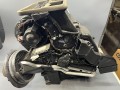 отопитель в сборе (печка) Mini Clubman 2 поколение (F54) F54 2017, 1.5 л., бензин, МКПП, c2b, полный привод, 64116827060, 6827060, 9297746, 64119297746 - фото №5