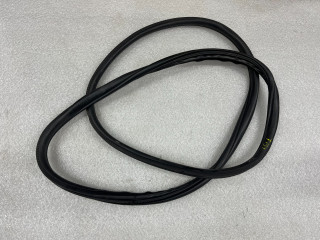 уплотнитель двери Mini Countryman 2 поколение F60 2017, 1.5 л., B36 A15 A, бензин, АКПП, c2m, хетчбэк 5 дв., передний привод, 51727475753, 7475753