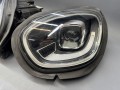 фара Mini Countryman 2 поколение [рестайлинг] (2020 - 2023), 9881589, 9881590 - фото №4