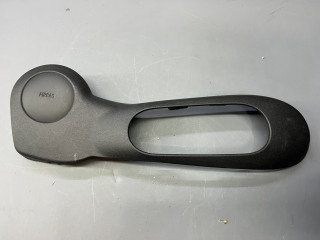 накладка на сиденье правая Mini Countryman 2 поколение F60 2017, 1.5 л., B36 A15 A, бензин, АКПП, c2m, хетчбэк 5 дв., передний привод, 52107416370, 7416370