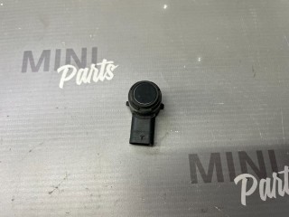 парктроник задний Mini Countryman 2 поколение 2017, бензин, АКПП, a94, передний привод, 66209274427, 9274427