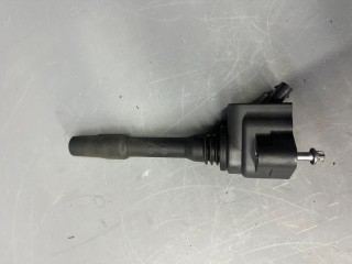 катушка зажигания Mini Cooper S 3 поколение F55 2016, 2.0 л., B46 A20 A, бензин, АКПП, b49, хетчбэк 5 дв., передний привод, 12138643360, 8643360, 12138615991, 8615991, 12138678438, 8678438, 12138647463, 8647463, 12137619385, 7619385