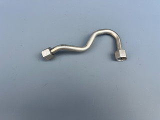 трубка топливная Mini Cooper 3 поколение [рестайлинг] F55 2020, 1.5 л., B36 A15 A, бензин, АКПП, b71, хетчбэк 5 дв., передний привод, 13538665626, 8665626, 13538489570, 8489570