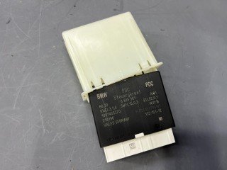 блок управления парктрониками Mini Cooper S 3 поколение F55 2016, 2.0 л., B46 A20 A, бензин, АКПП, b49, хетчбэк 5 дв., передний привод, 66337938196, 7938196, 66335A02F95, 5A02F95