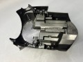 кожух рулевой колонки Mini Cooper 3 поколение F55 2016, 1.5 л., бензин, МКПП, 850, хетчбэк 5 дв., передний привод, 9392771, 51459392771 - фото №2