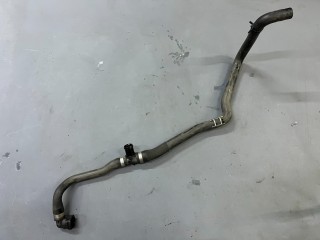 патрубок отопителя (печки) Mini Cooper 3 поколение F55 2016, 1.5 л., бензин, МКПП, 850, хетчбэк 5 дв., передний привод, 64219250564, 9250564