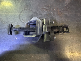 ограничитель открывания двери Mini Countryman 2 поколение [рестайлинг] (2020 - 2023), 7472702, 51227472702, 51227297258, 7297258