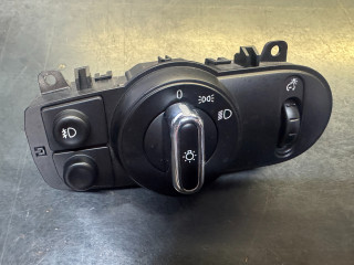 переключатель света Mini Cooper 3 поколение (2013 - 2018), 61319865838, 9865838