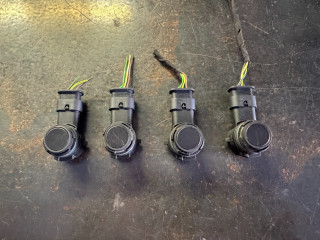 датчик парктроника Mini Cooper 3 поколение (2013 - 2018), 66209274427, 9274427