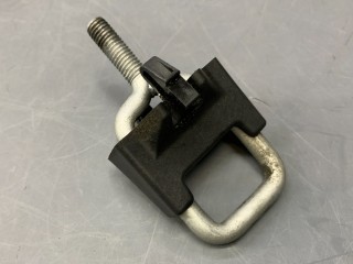 петля капота Mini Cooper 3 поколение F55 2016, 1.5 л., бензин, МКПП, 850, хетчбэк 5 дв., передний привод, 51237247080, 7247080, 51237300579, 7300579