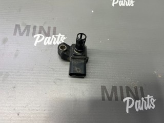 датчик абсолютного давления Mini Clubman 2 поколение (F54) F54 2017, 1.5 л., бензин, МКПП, c2b, полный привод, 13628637897, 8637897, 13627636935, 7636935