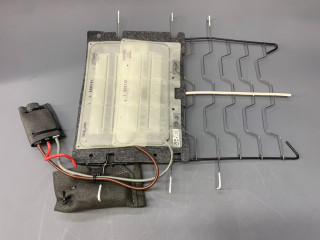 Подкачка сидений Mini Countryman 2 поколение F60 2017, 1.5 л., B36 A15 A, бензин, АКПП, c2m, хетчбэк 5 дв., передний привод, 52107431771, 7431771