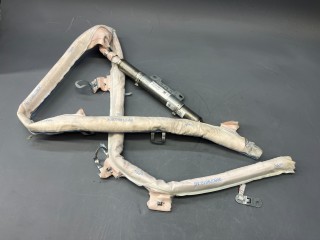 подушка безопасности боковая (шторка) Mini Cooper 3 поколение F56 2015, 1.5 л., бензин, АКПП, b22, передний привод, 72127301303, 7301303