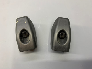 отбойник крышки багажника Mini Countryman 2 поколение (2016 - 2020), 51247394689, 7394689