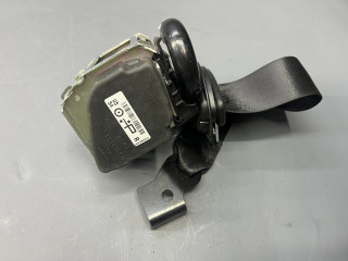 ремень безопасности Mini Cooper S 3 поколение [2-й рестайлинг] F56 2023, 2.0 л., бензин, робот, c3b, хетчбэк 3 дв., 72115A19BC4, 5A19BC4