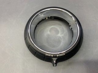 модуль управления селектора АКПП Mini Clubman 2 поколение (F54) F54 2017, 1.5 л., бензин, МКПП, c2b, полный привод, 61316819303, 6819303, 61312558245, 2558245, 61319343290, 9343290, 61319318362, 9318362