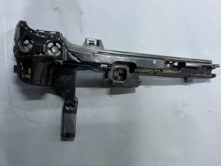 Крепление бампера заднего Mini Cooper 3 поколение F56 2015, 1.5 л., бензин, АКПП, b22, передний привод, 51127411145, 7411145, 51127300813, 7300813