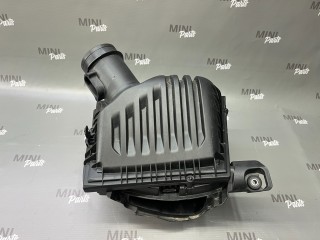 корпус воздушного фильтра Mini Countryman 2 поколение 2017, бензин, АКПП, a94, передний привод, 13717639749, 7639749