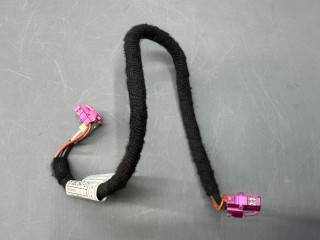 проводка TV / навигации Mini Cooper S 3 поколение F55 2016, 2.0 л., B46 A20 A, бензин, АКПП, b49, хетчбэк 5 дв., передний привод, 61129380947, 9380947, 61128704091, 8704091