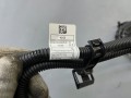проводка двигателя Mini Cooper 3 поколение F55 2016, 1.5 л., бензин, МКПП, 850, хетчбэк 5 дв., передний привод, 12518625072, 8625072 - фото №2