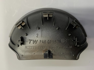 накладка на ручку Mini Cooper 3 поколение (2013 - 2018), 7419626, 51417419626