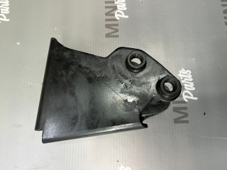 кронштейн переднего бампера Mini Clubman 2 поколение (F54) F54 2017, 1.5 л., бензин, МКПП, c2b, полный привод, 51117418287, 7418287, 51642571229, 2571229