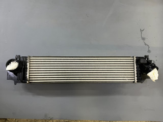 интеркулер Mini Cooper S 3 поколение F55 2016, 2.0 л., B46 A20 A, бензин, АКПП, b49, хетчбэк 5 дв., передний привод, 17517617598, 7617598