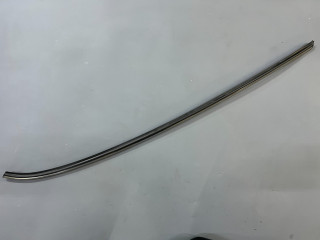 молдинг крыла Mini Cooper S 3 поколение [2-й рестайлинг] F56 2023, 2.0 л., бензин, робот, c3b, хетчбэк 3 дв., 51377300020, 7300020