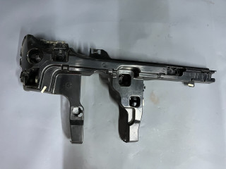 Крепление бампера заднего Mini Cooper S 3 поколение F55 2016, 2.0 л., B46 A20 A, бензин, АКПП, b49, хетчбэк 5 дв., передний привод, 51127318755, 7318755