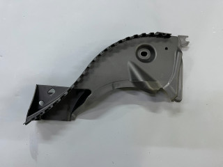 планка под капот Mini Clubman 2 поколение [рестайлинг] 2023, 2.0 л., бензин, АКПП, 851, полный привод, 51767351352, 7351352