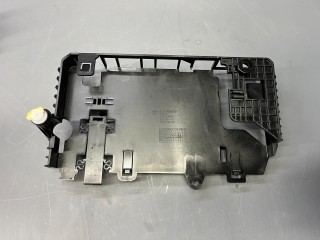 кронштейн блока управления Mini Cooper S 3 поколение F55 2016, 2.0 л., B46 A20 A, бензин, АКПП, b49, хетчбэк 5 дв., передний привод, 61359306899, 9306899