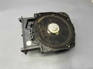 сабвуфер Mini Cooper 3 поколение F56 2015, 1.5 л., бензин, АКПП, b22, передний привод, 65139275995, 9275995