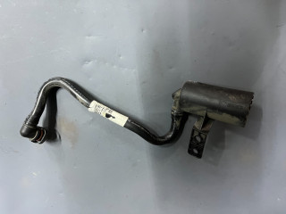 трубка вентиляции бака Mini Cooper S 3 поколение F55 2016, 2.0 л., B46 A20 A, бензин, АКПП, b49, хетчбэк 5 дв., передний привод, 16137439032, 7439032, 16112578650, 2578650, 16117300678, 7300678, 7437526