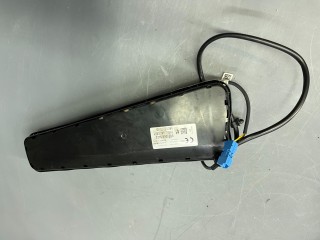 подушка безопасности сиденья Mini Cooper S 3 поколение F55 2016, 2.0 л., B46 A20 A, бензин, АКПП, b49, хетчбэк 5 дв., передний привод, 72127312464, 7312464, 72127400804, 7400804