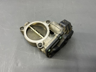 заслонка дроссельная Mini Cooper S 3 поколение F55 2016, 2.0 л., B46 A20 A, бензин, АКПП, b49, хетчбэк 5 дв., передний привод, 7618838, 13547618838, 13718650761, 8650761