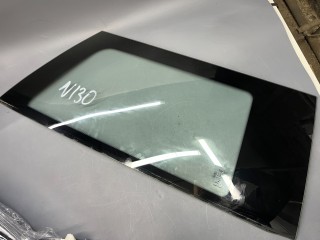 стекло кузовное боковое правое Mini Cooper 3 поколение F56 2015, 1.5 л., бензин, АКПП, b22, передний привод, 51377300018, 7300018