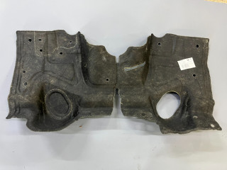 шумоизоляция (термозащита) Mini Clubman 2 поколение [рестайлинг] 2023, 2.0 л., бензин, АКПП, 851, полный привод, 7298868, 51487298868