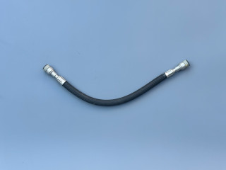 трубка топливная Mini Cooper 3 поколение [рестайлинг] F55 2020, 1.5 л., B36 A15 A, бензин, АКПП, b71, хетчбэк 5 дв., передний привод, 13538600440, 8600440