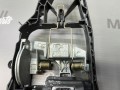 скелет ручки двери задней левой Mini Cooper S 3 поколение F55 2016, 2.0 л., B46 A20 A, бензин, АКПП, b49, хетчбэк 5 дв., передний привод, 51217296457, 7296457 - фото №2