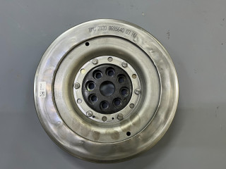 маховик Mini Cooper S 3 поколение [2-й рестайлинг] F56 2023, 2.0 л., бензин, робот, c3b, хетчбэк 3 дв., 21208655640, 8655640