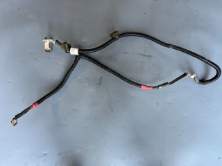 провод с генератора на стартер Mini Cooper 3 поколение F56 2015, 1.5 л., бензин, АКПП, b22, передний привод, 12428602988, 8602988