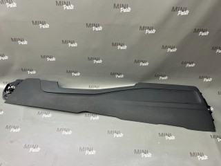 консоль салона Mini Countryman 2 поколение 2017, бензин, АКПП, a94, передний привод, 51169333405, 9333405