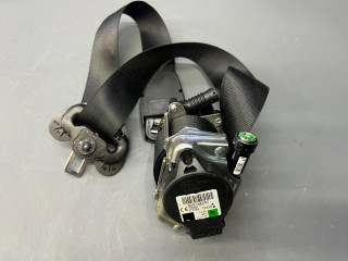 ремень безопасности Mini Cooper 3 поколение F55 2016, 1.5 л., бензин, МКПП, 850, хетчбэк 5 дв., передний привод, 72117317836, 7317836