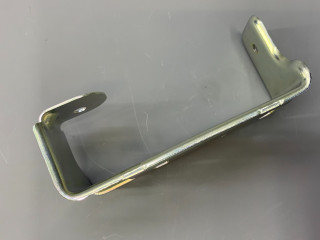 кронштейн (крепление) Mini Cooper 3 поколение [рестайлинг] F55 2020, 1.5 л., B36 A15 A, бензин, АКПП, b71, хетчбэк 5 дв., передний привод, 51169262851, 9262851